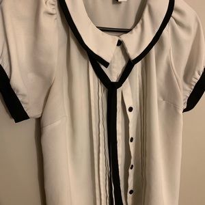 Forever21 Sailor shirt